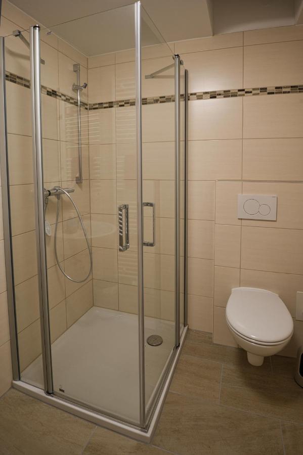 Ferienwohnung Erik Бад-Штаффельштайн Экстерьер фото